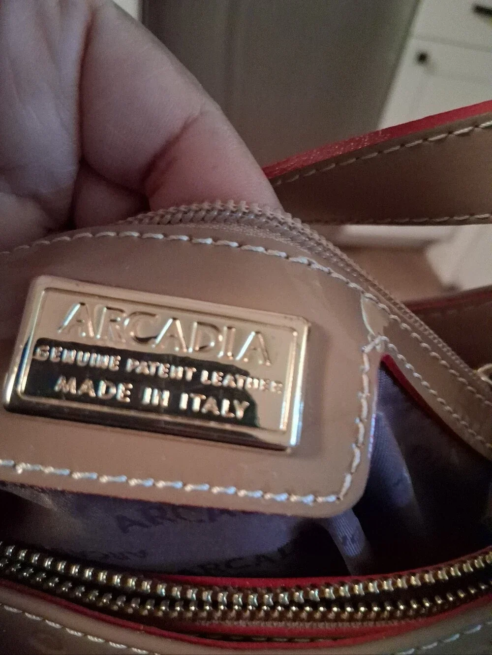 Womens Purse
